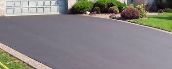 Driveway Maintenance Services in Mount Pleasant, PA